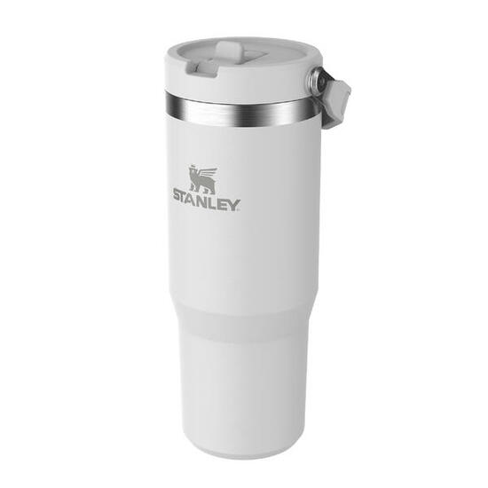 Bouteille D'Eau Isotherme 0,65L - Trek - Fitness - Gourde Avec Poignée - Thermos
