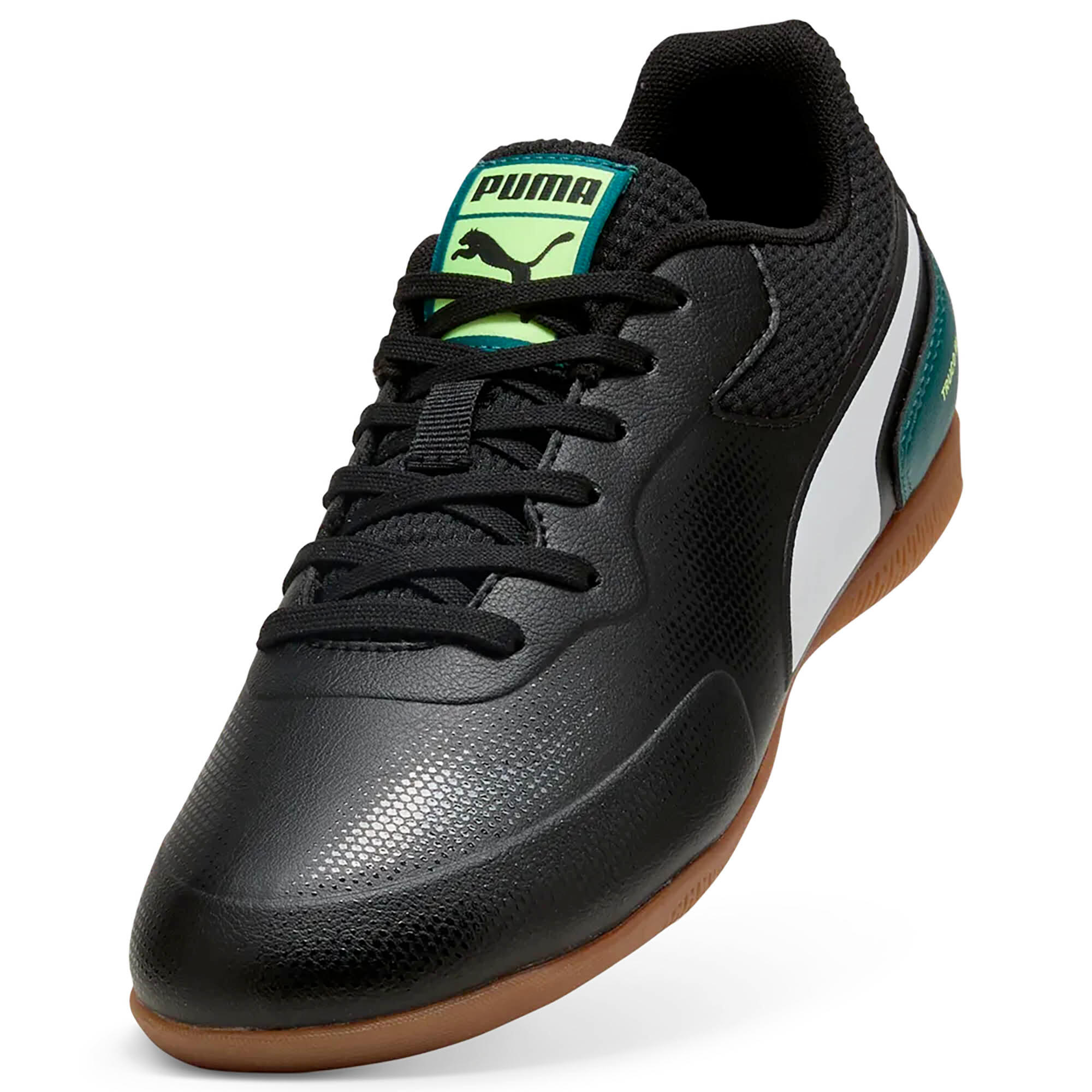 Chuteiras de futebol de salão para crianças  Puma Truco III 108576 02 5/5