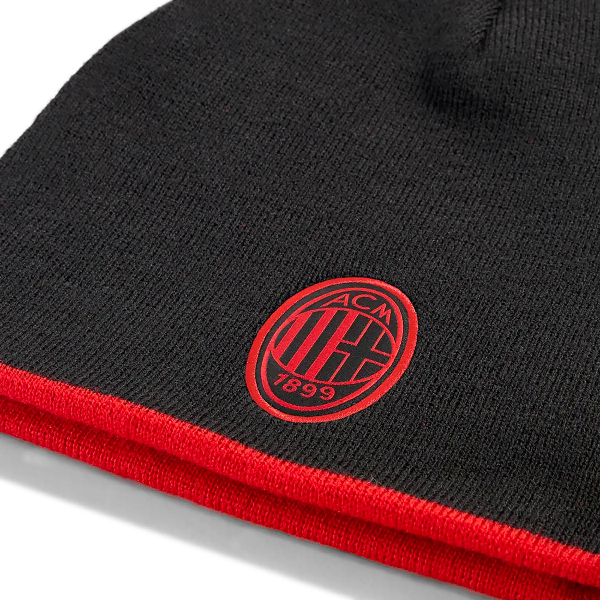 Berretto reversibile AC Milan PUMA 3/3