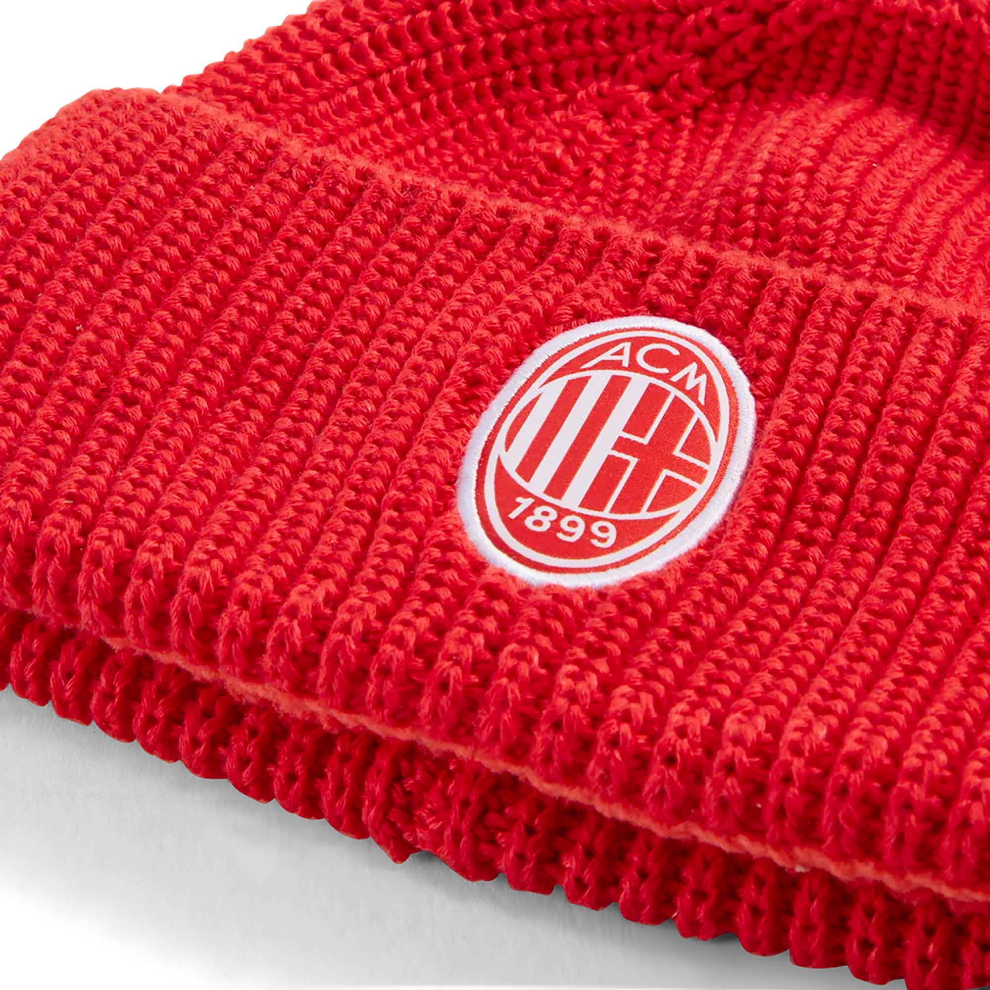 Cuffia Puma Acm Ess Beanie Adulto 4/4