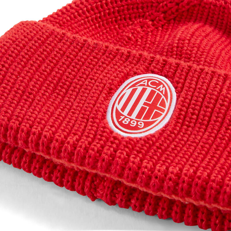 Cuffia Puma Acm Ess Beanie Adult