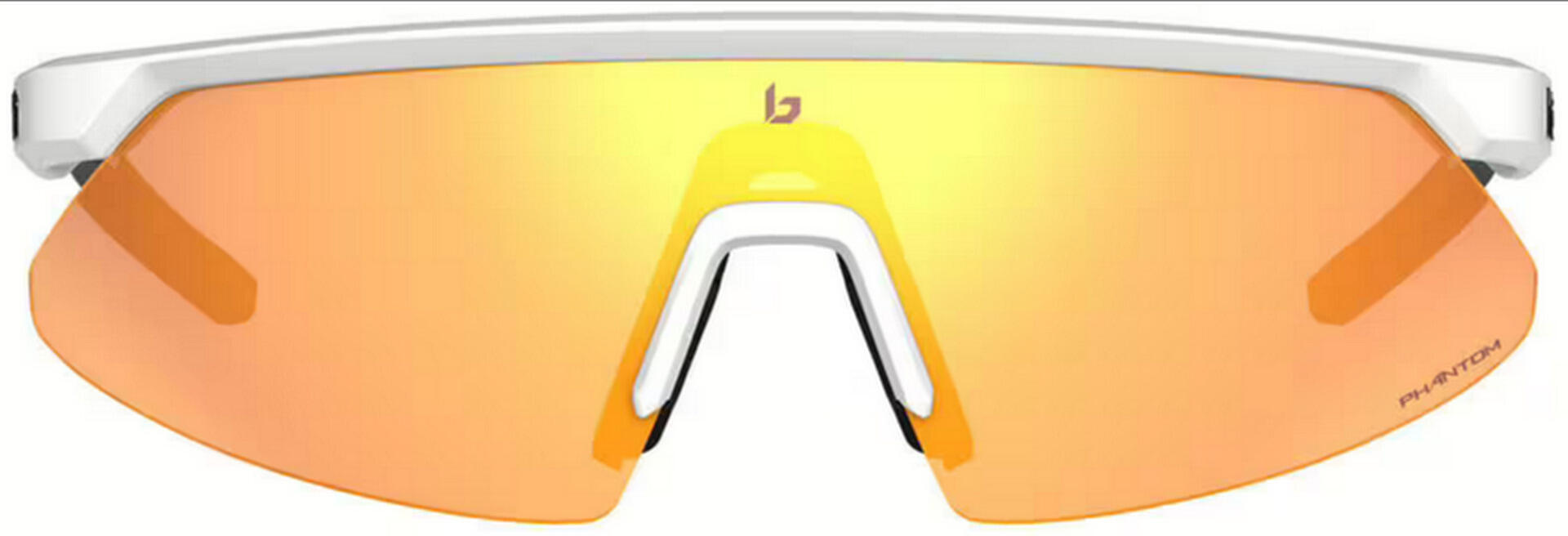 Lunettes de sport « Micro Edge », Phantom brown 2/5