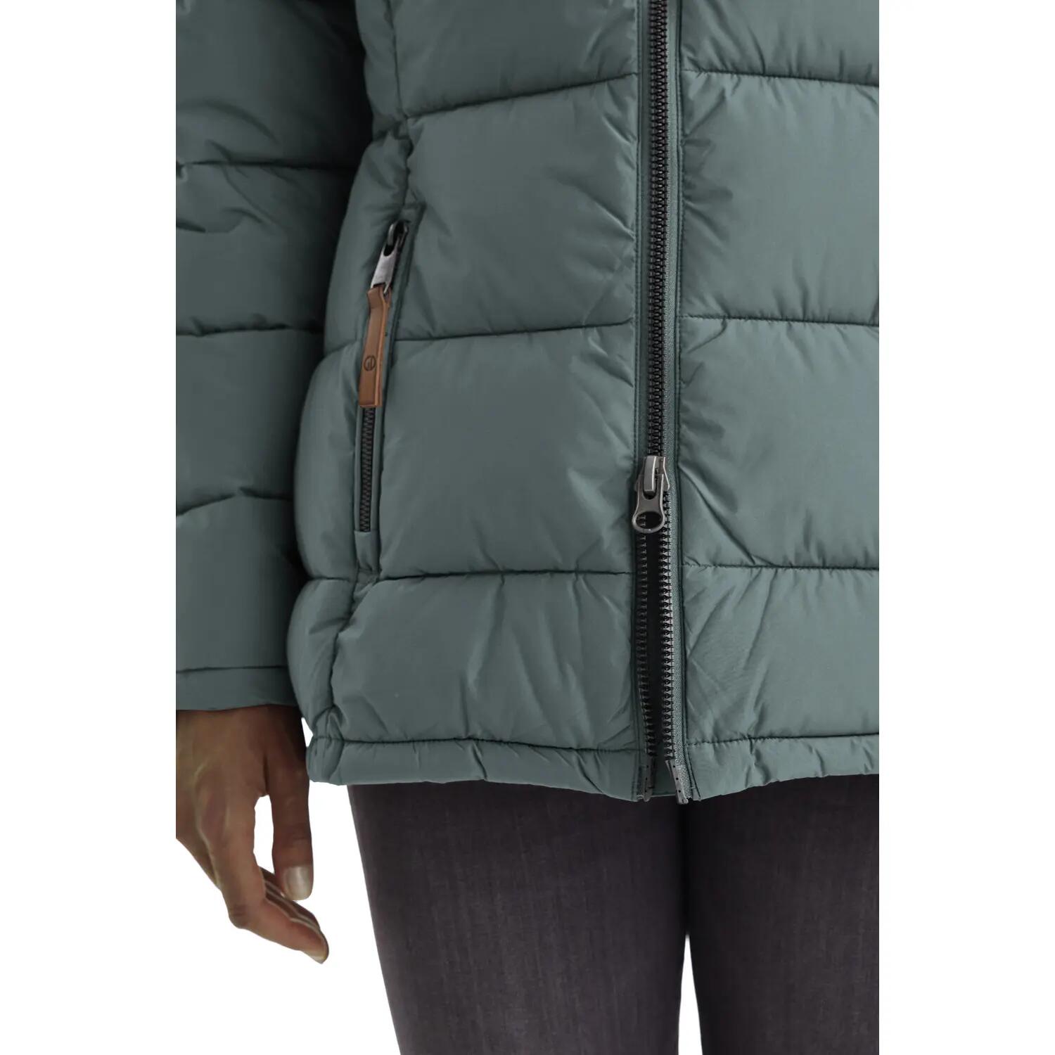 Damen Steppjacke GW 12 8/9