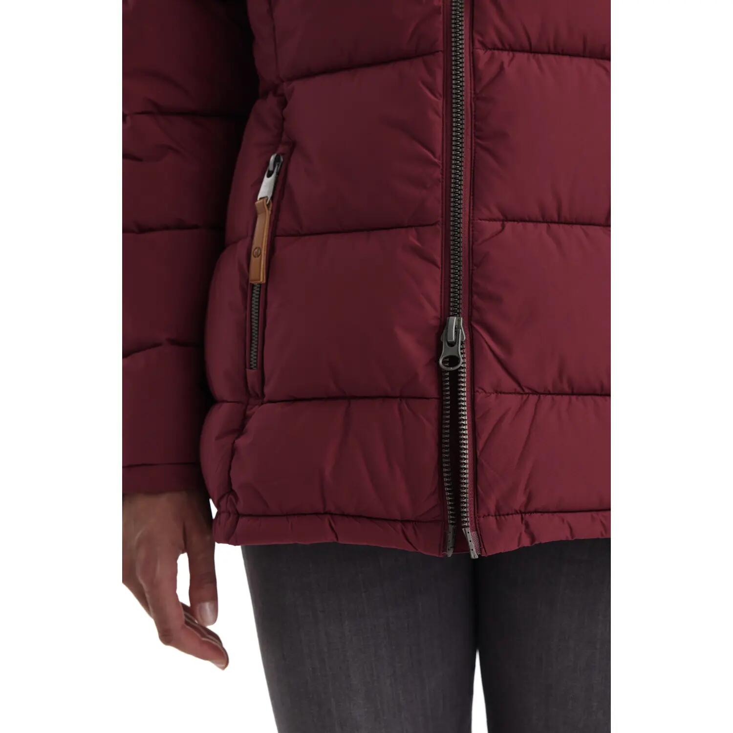 Damen Steppjacke GW 12 8/9