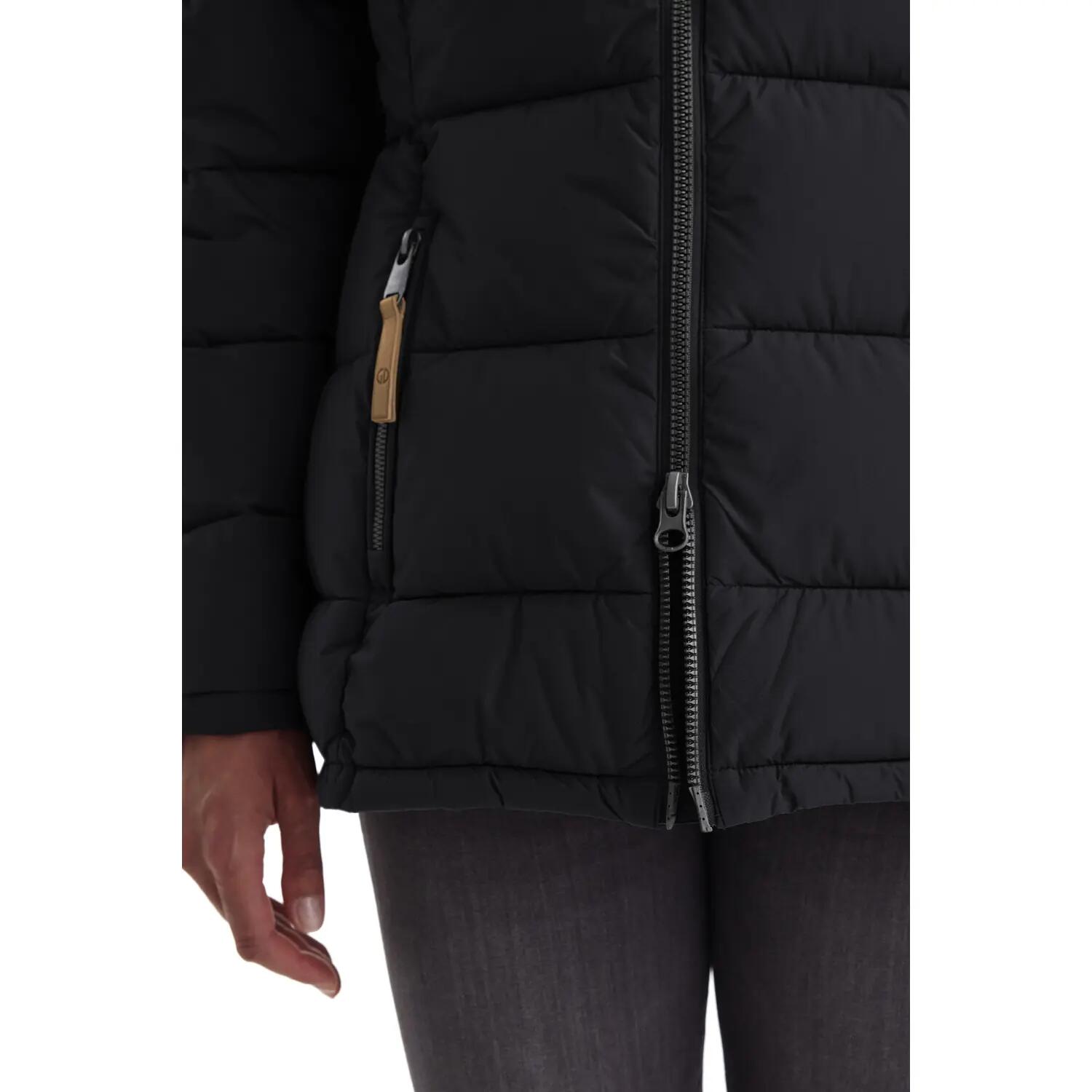 Damen Steppjacke GW 12 8/9