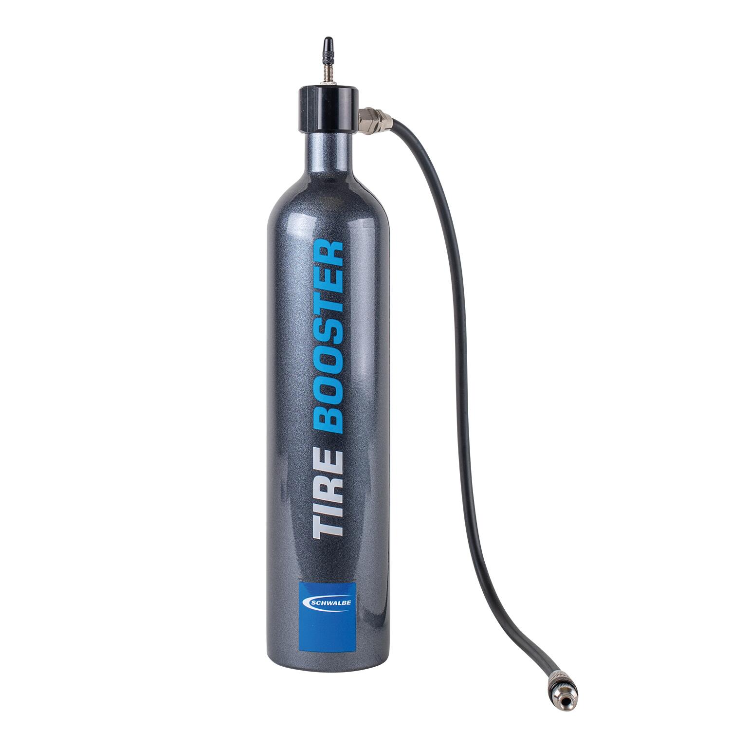 Compressor pump Schwalbe Tire Booster 1,15l 7/7