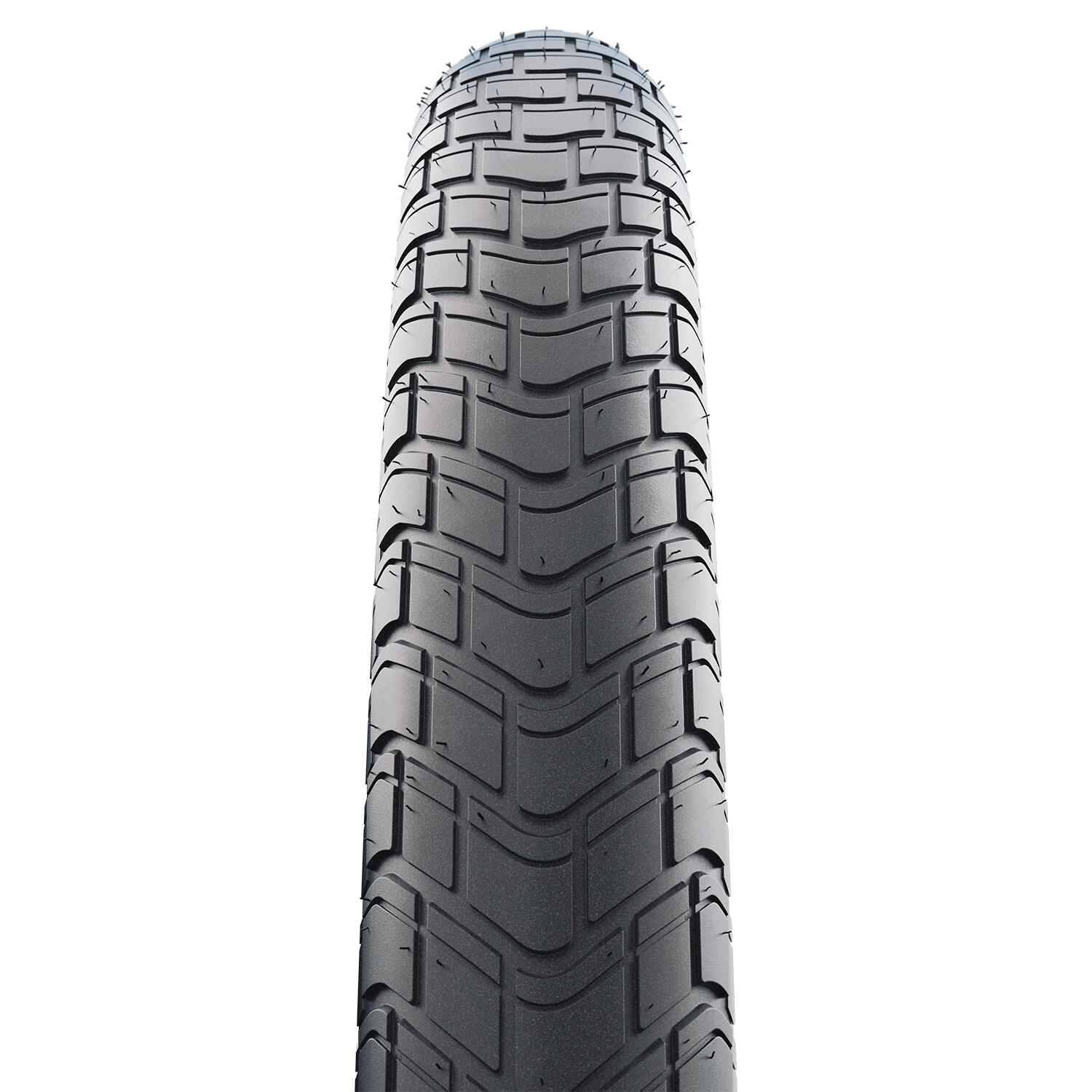 Motion Big Apple - Wired - ADDIX Green - RaceGuard - 27.5x2.15 - Black + Reflex 2/7