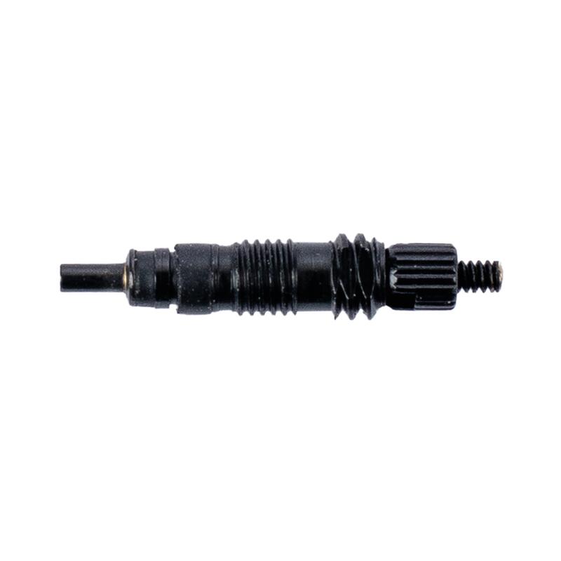 Valve Core Aerothan (50 pcs) - SV - Black