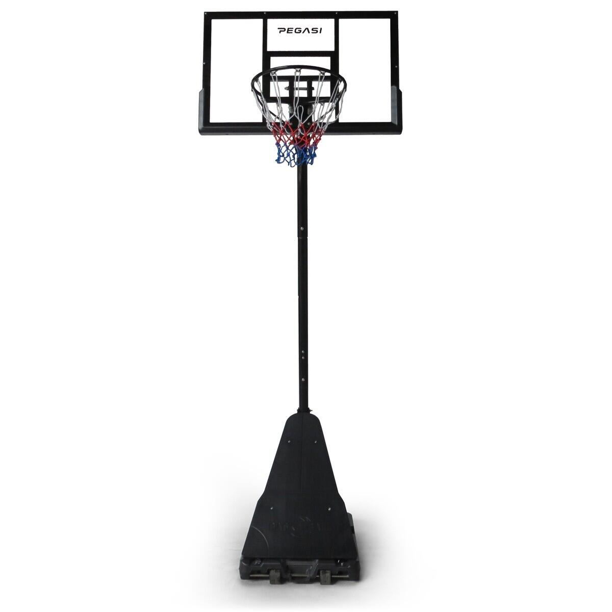 Pegasi basketbalpaal Home Pro 2.30 - 3.05 2/5
