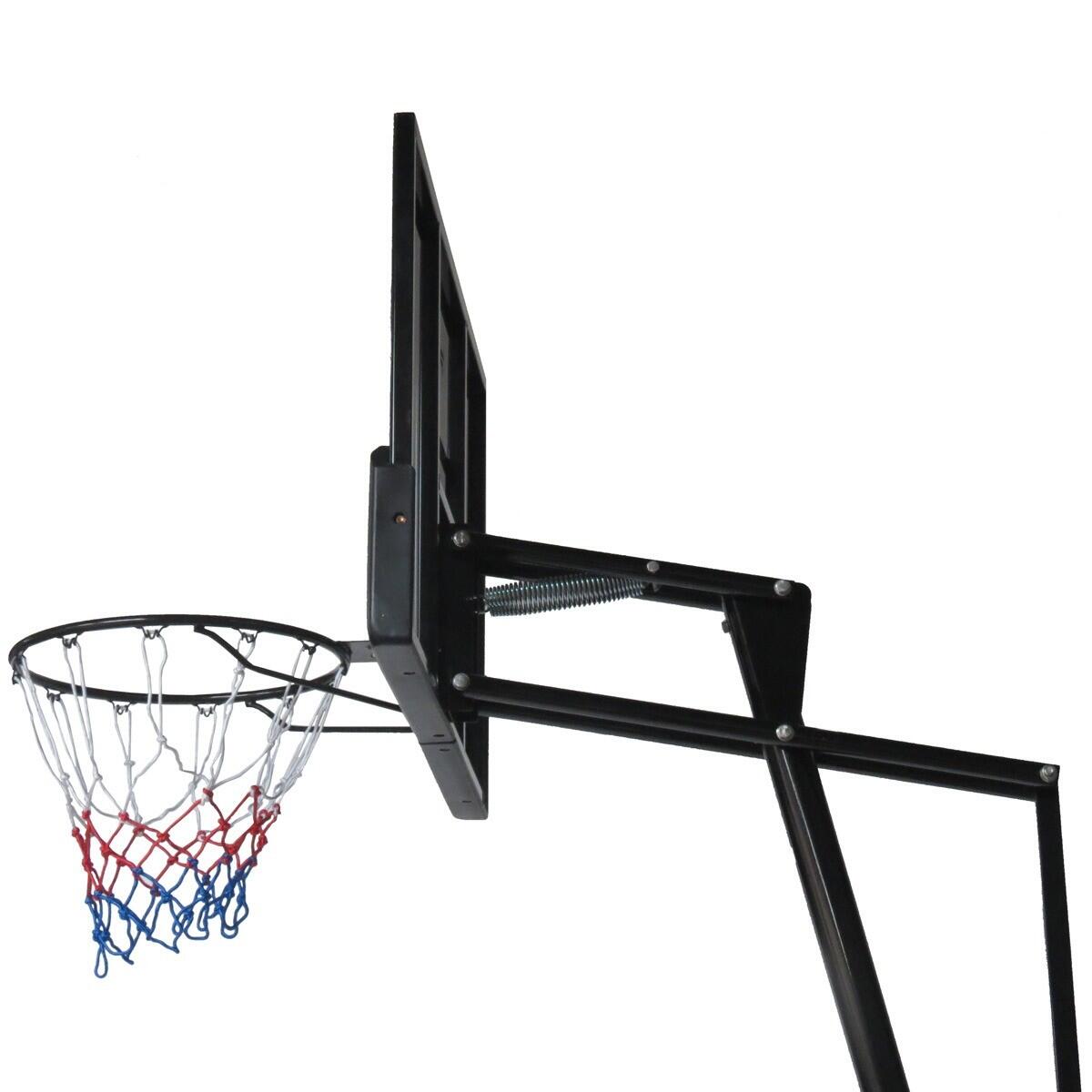 Pegasi basketbalpaal Home Pro 2.30 - 3.05 5/5