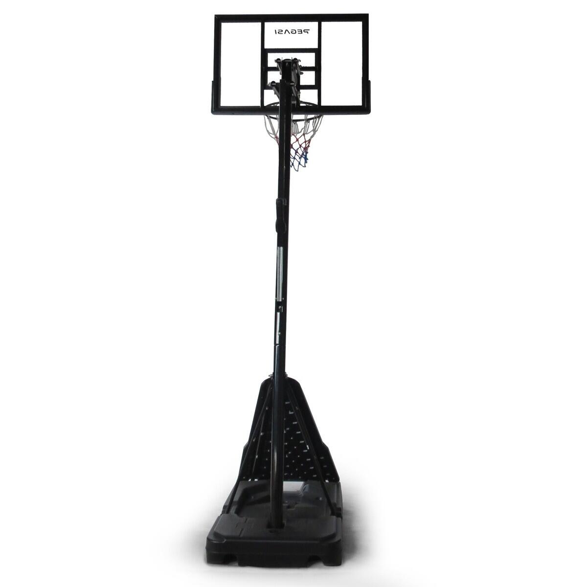 Pegasi basketbalpaal Home Pro 2.30 - 3.05 4/5