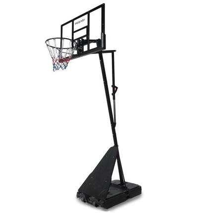 Pegasi Basketballkorb Home Pro 2.30 - 3.05m