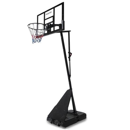 Pegasi Basketballkorb Home Pro 2.30 - 3.05m