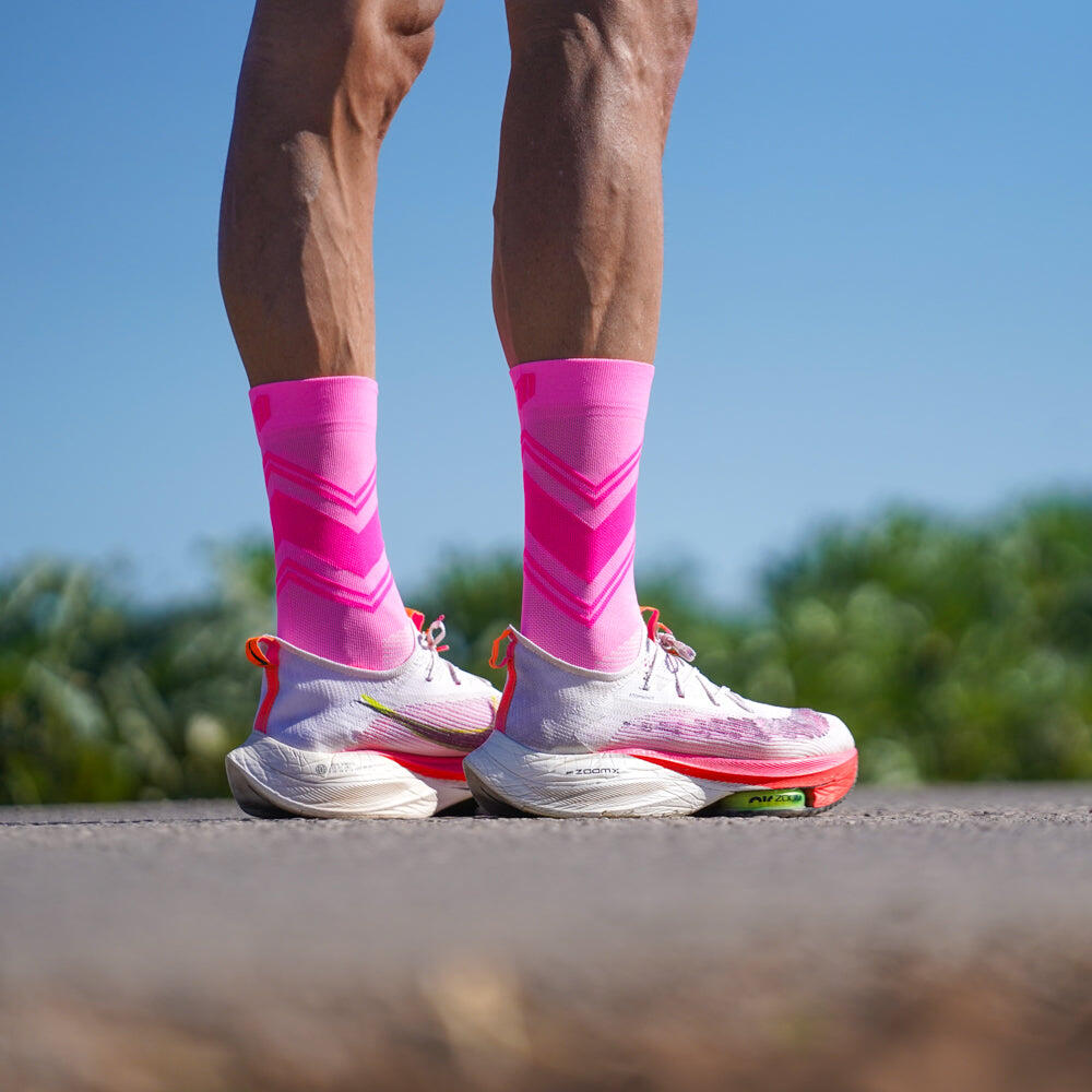 Chaussettes Sporcks Posh 4/5