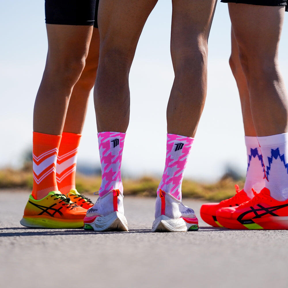 Chaussettes Sporcks Flow 4/4