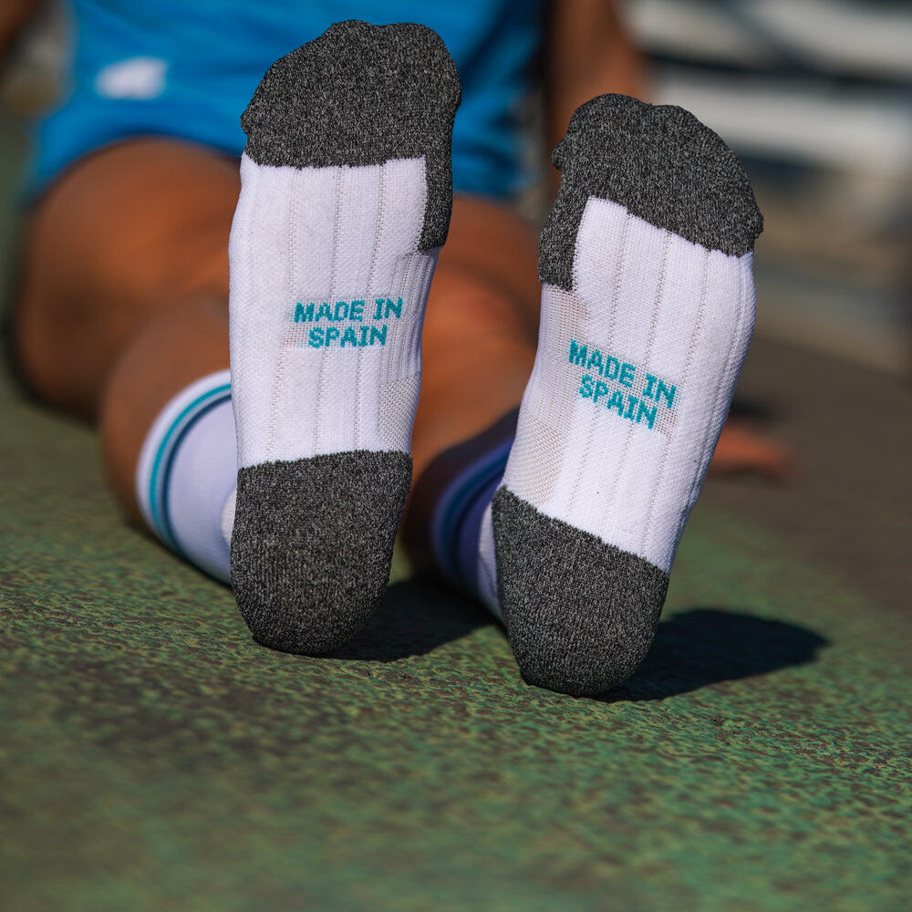 Calze Sporcks Ultralight 4/6
