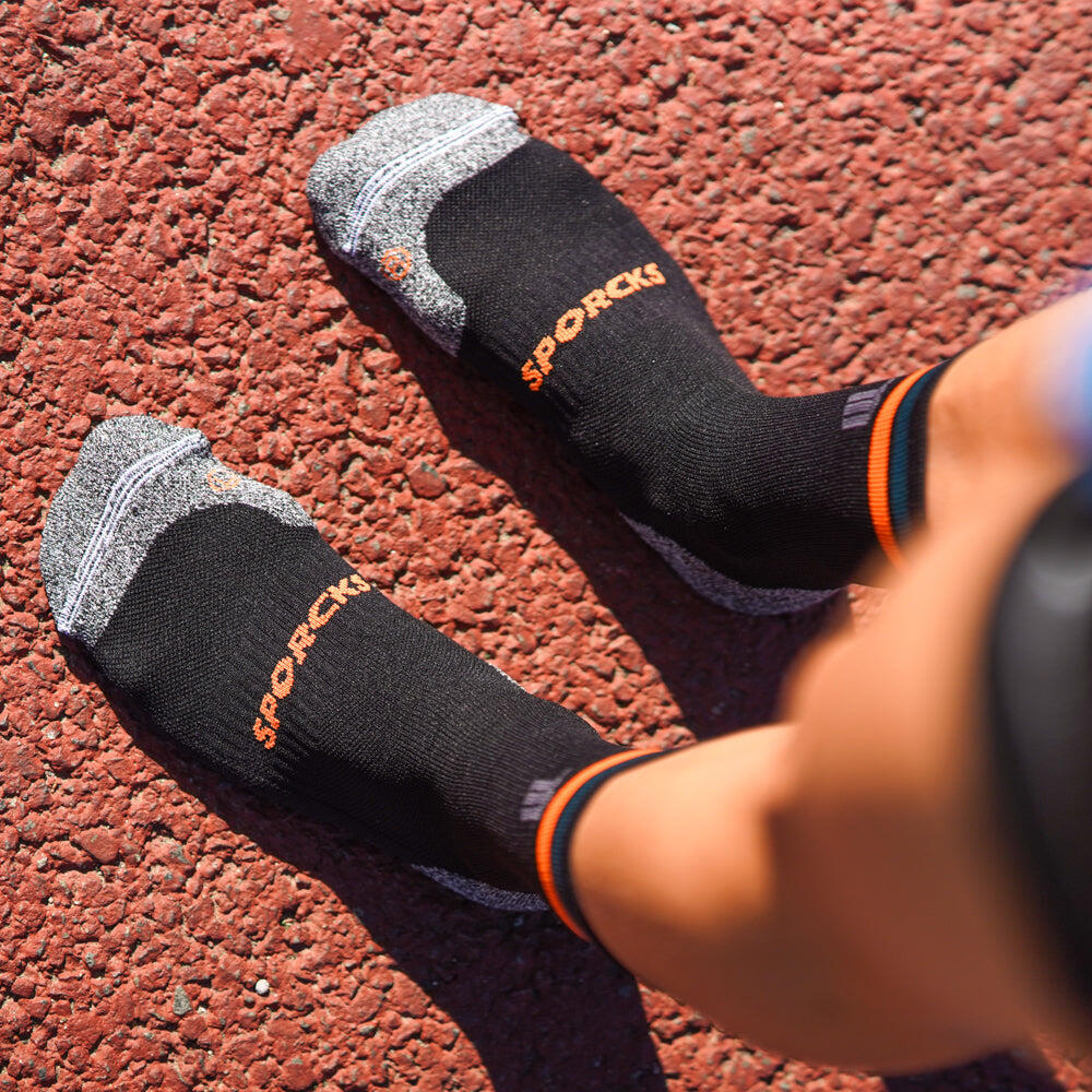 Chaussettes Sporcks Ultralight 4/5