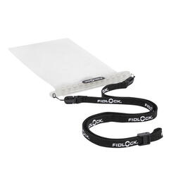HERMETIC dry bag medi | Pochette étanche pour téléphone portable | FIDLOCK