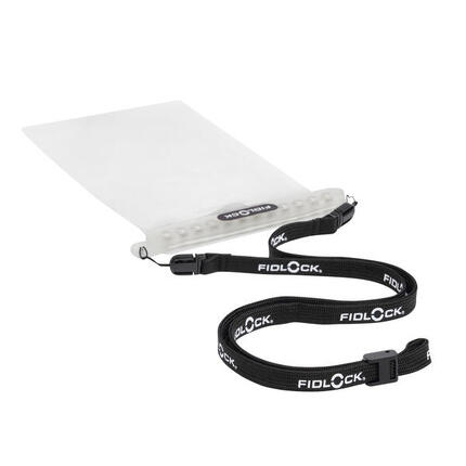HERMETIC dry bag medi | Pochette étanche pour téléphone portable | FIDLOCK