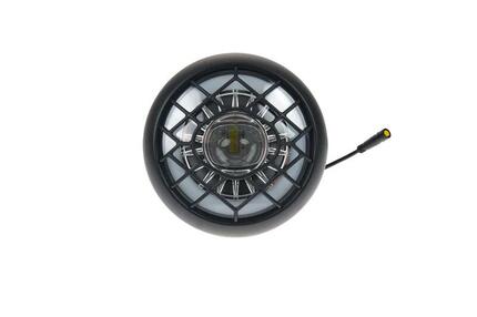 Koplamp Ouxi fatbike