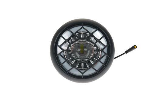 Koplamp Ouxi fatbike