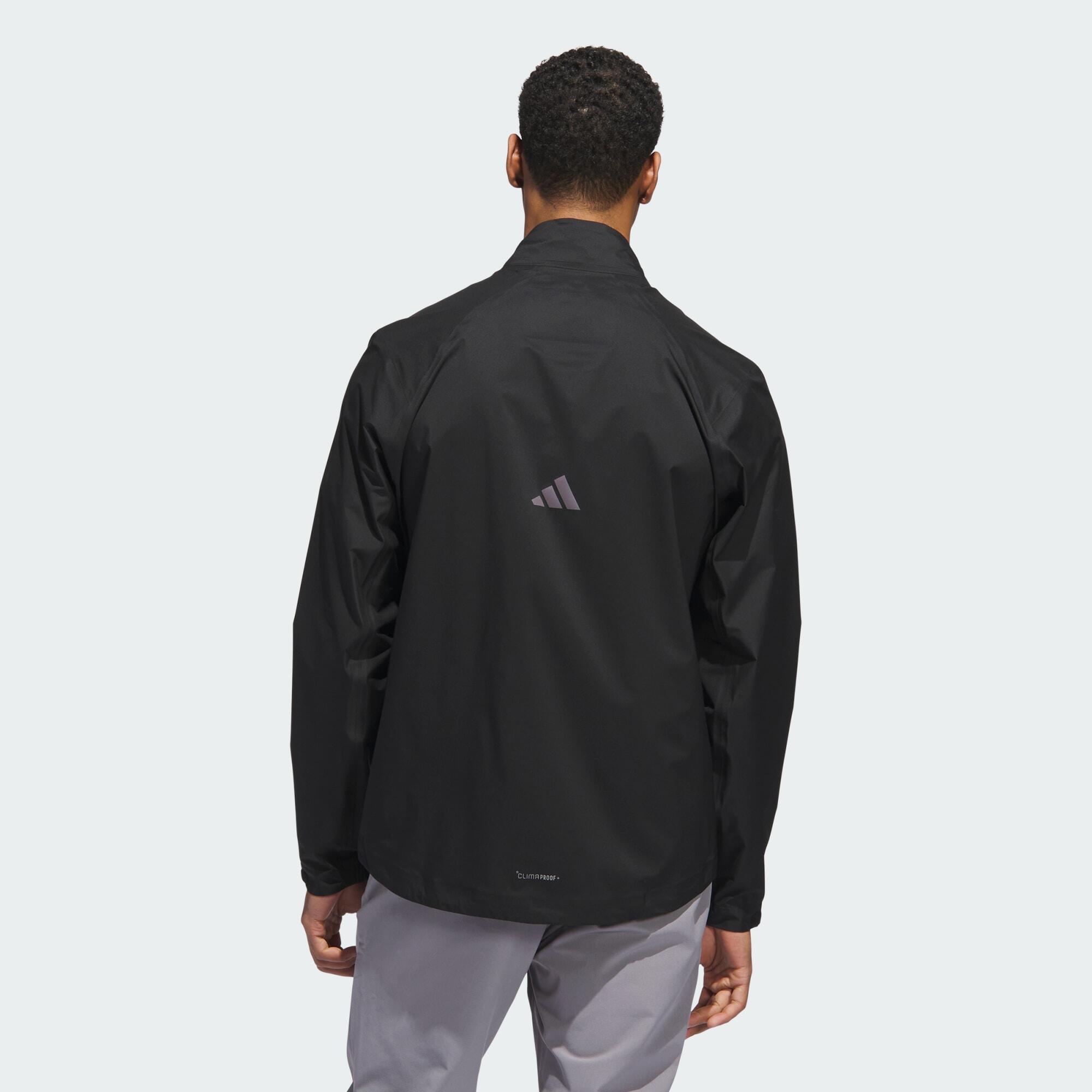 Ultimate365 Tour CLIMAPROOF+ Giacca con zip integrale 3/7