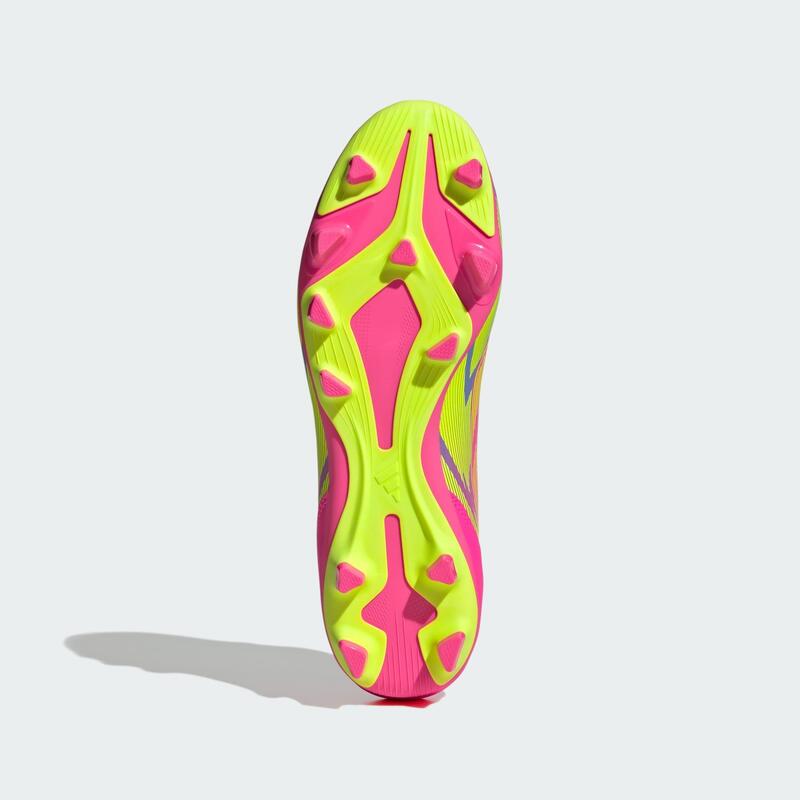 Ghete de fotbal F50 Club pentru teren dur/multi-teren