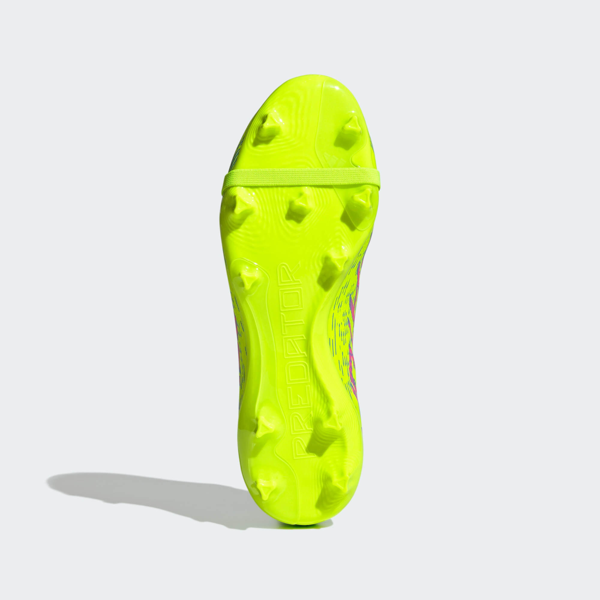 Chaussure Predator languette rabattue Terrain souple/Multi-surfaces 3/7