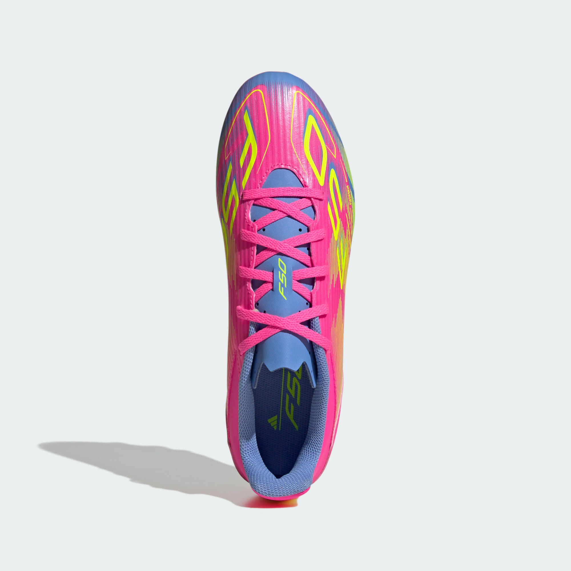 Scarpe da calcio F50 Club Firm/Multi-Ground 2/7