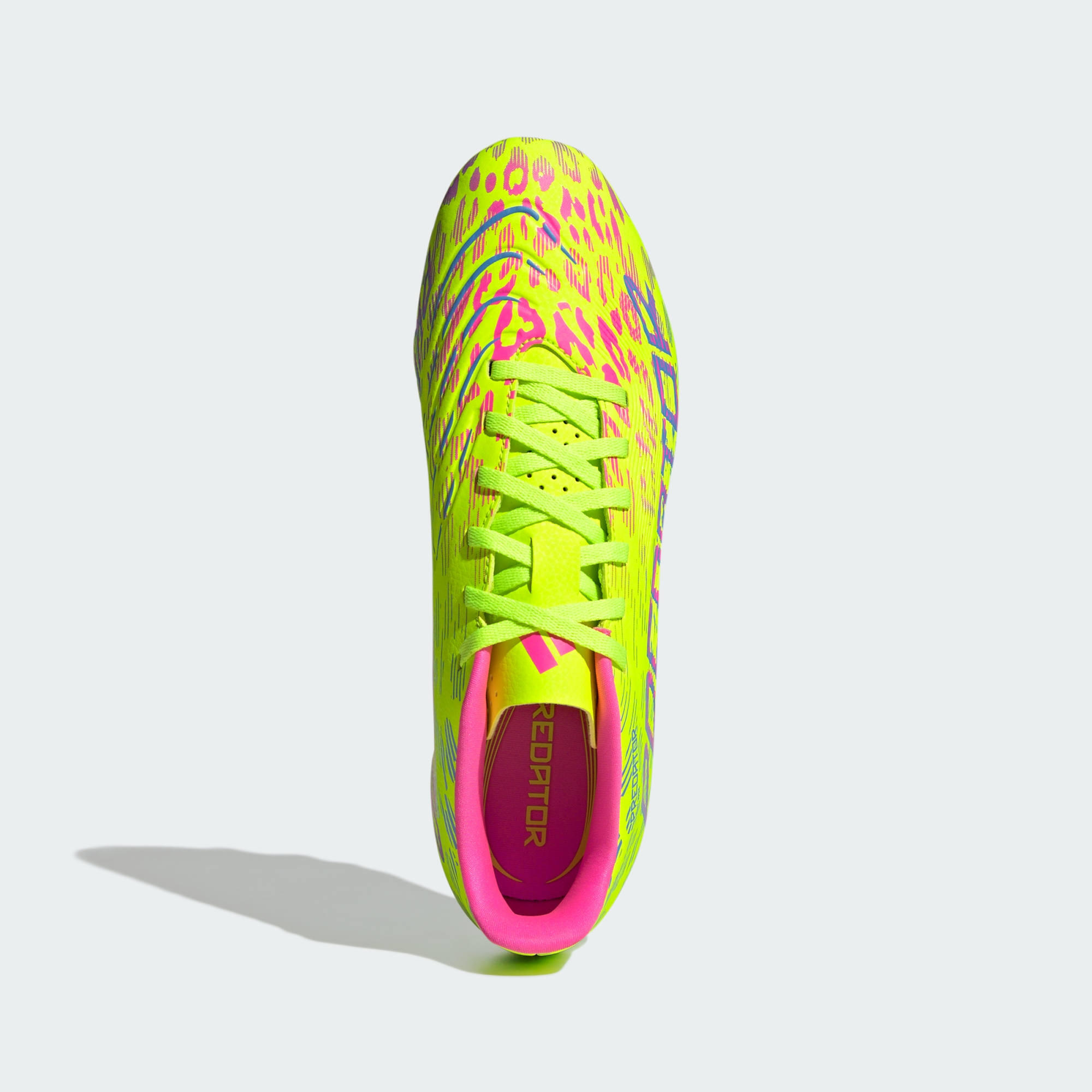Bota de fútbol Predator Club césped natural seco/multisuperficie 2/7