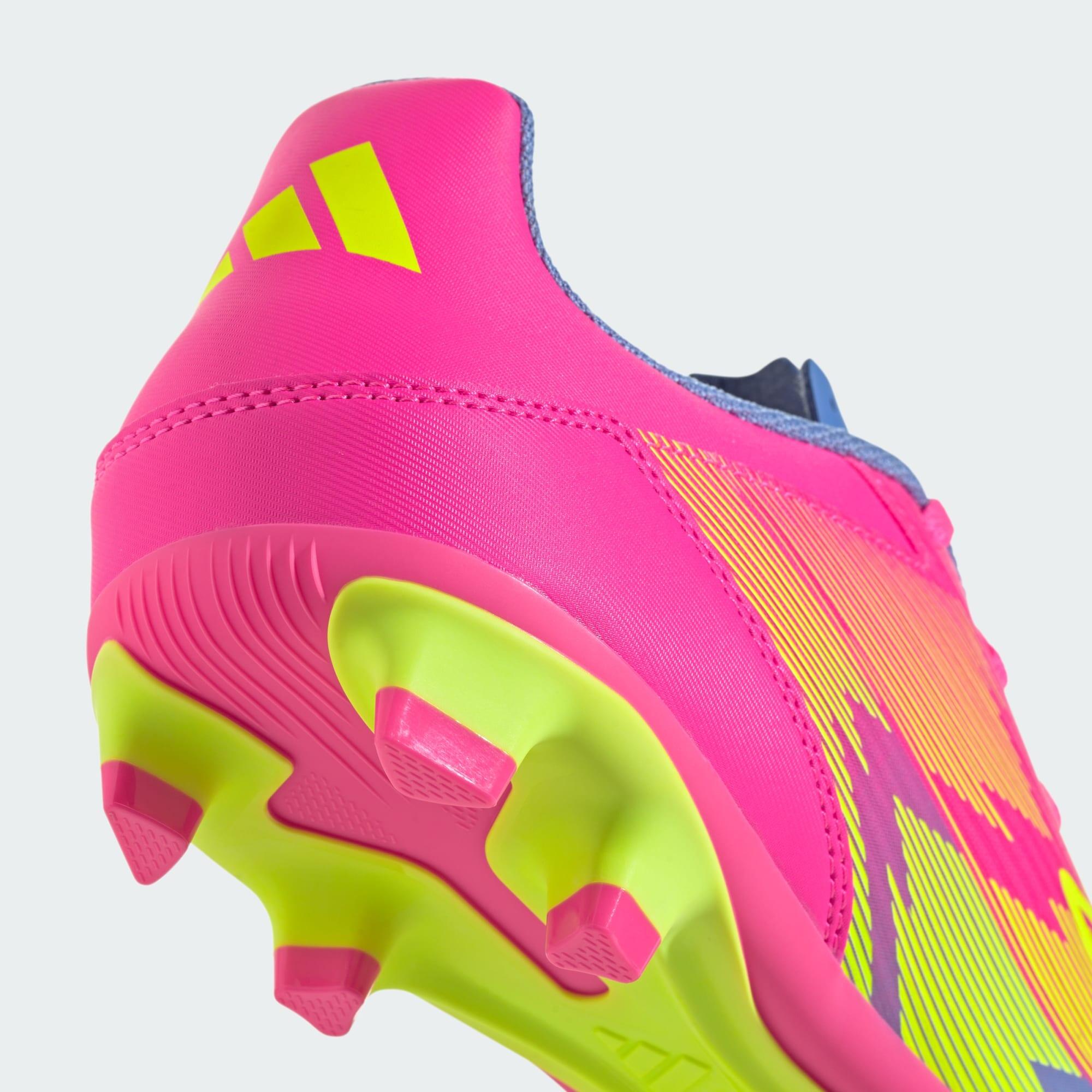 Scarpe da calcio F50 Club Firm/Multi-Ground 5/7