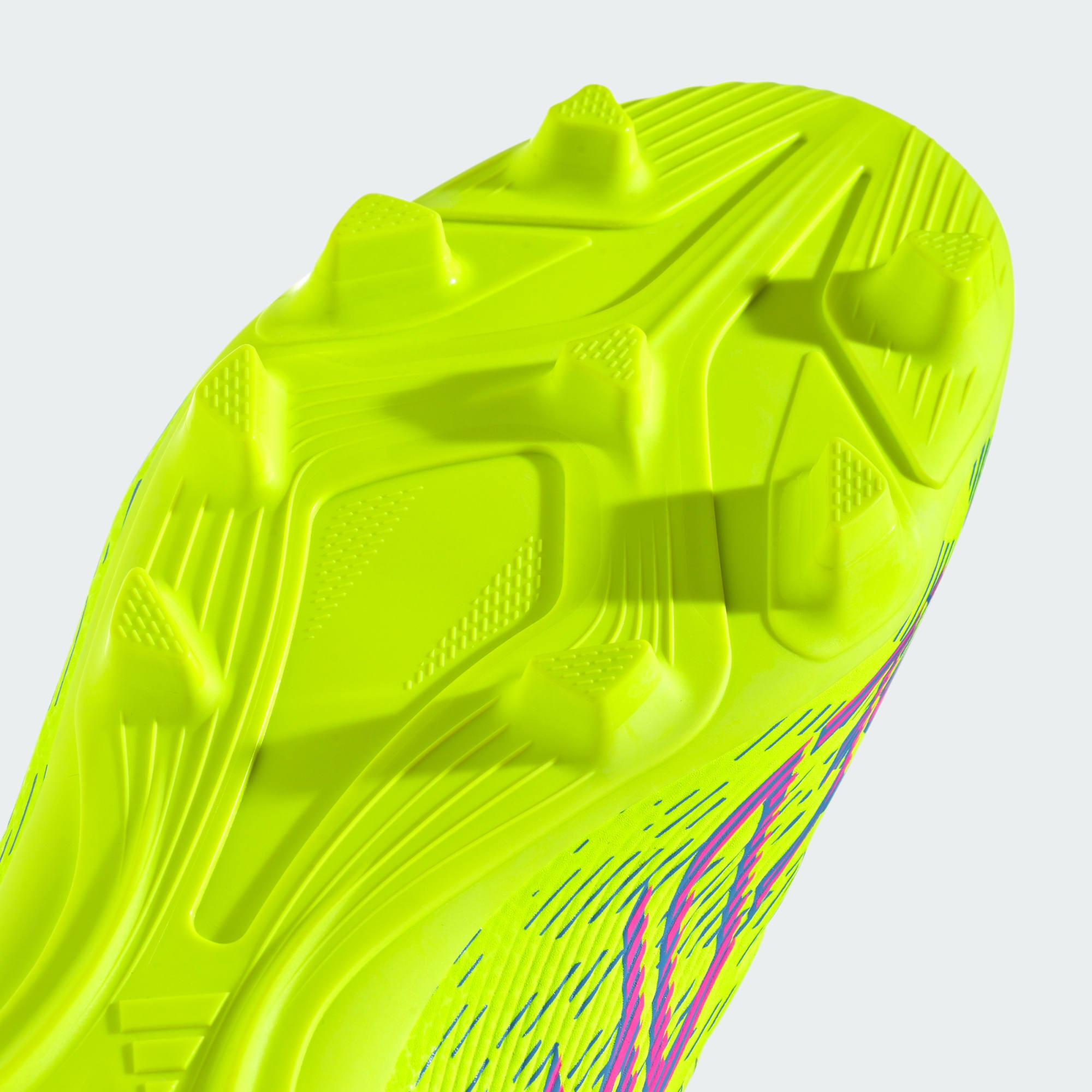 Bota de fútbol Predator Club césped natural seco/multisuperficie 5/7