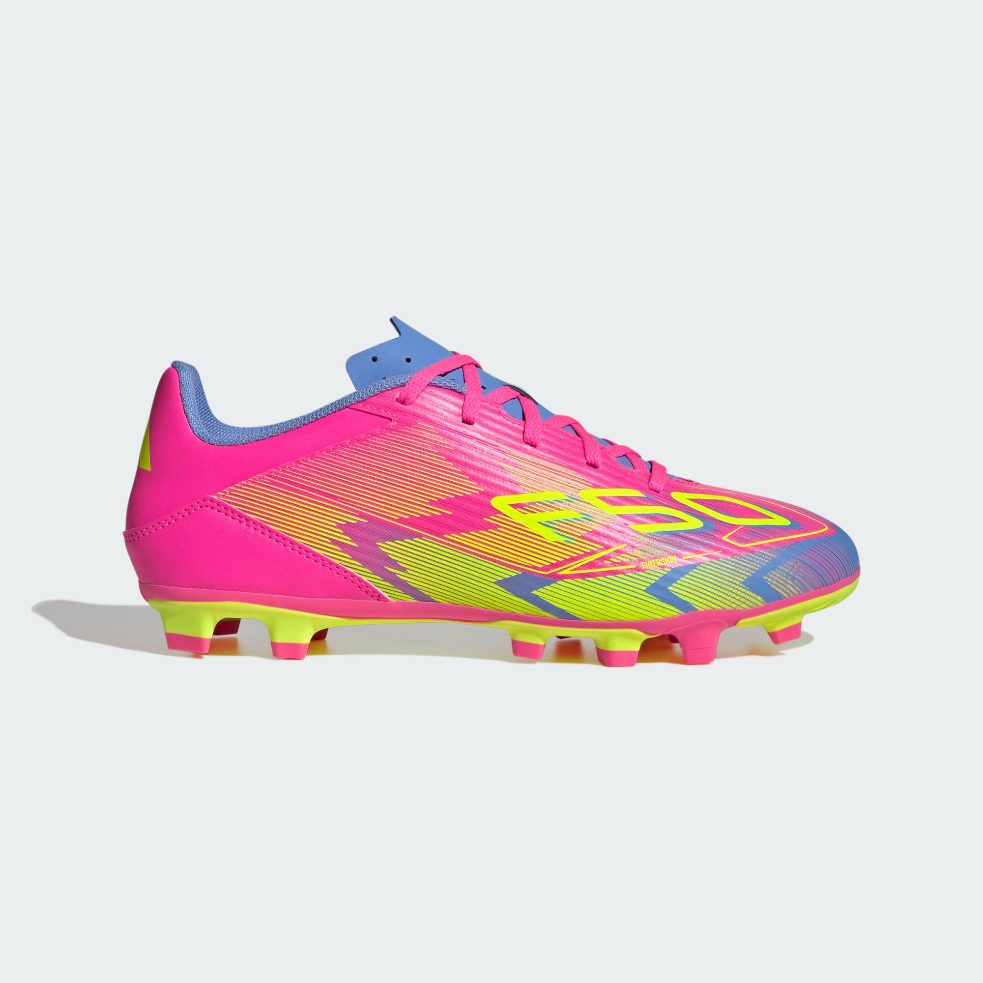 ADIDAS F50 Club Firm/Multi-Ground Boots