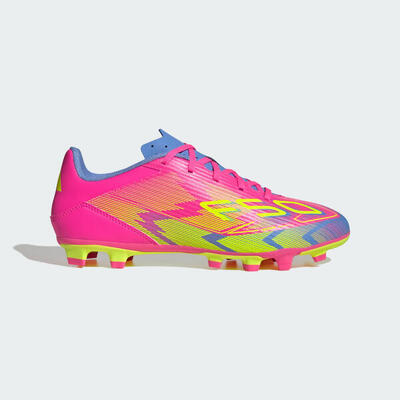 F50 club firm / multi-ground voetbalschoenen
