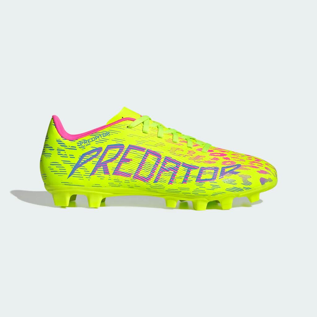 Predator Club Firm/Multi-Ground Boots