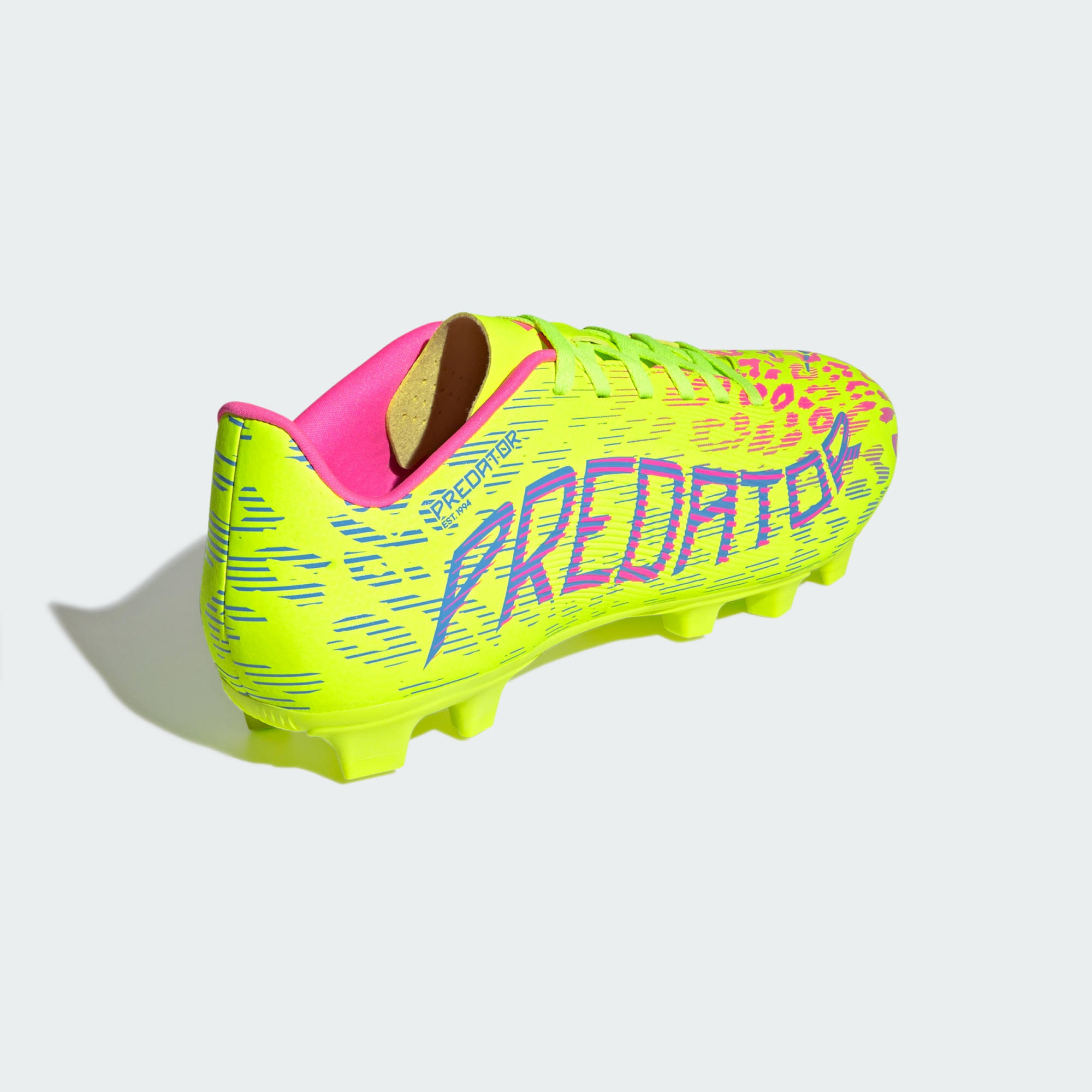 Bota de fútbol Predator Club césped natural seco/multisuperficie 7/7
