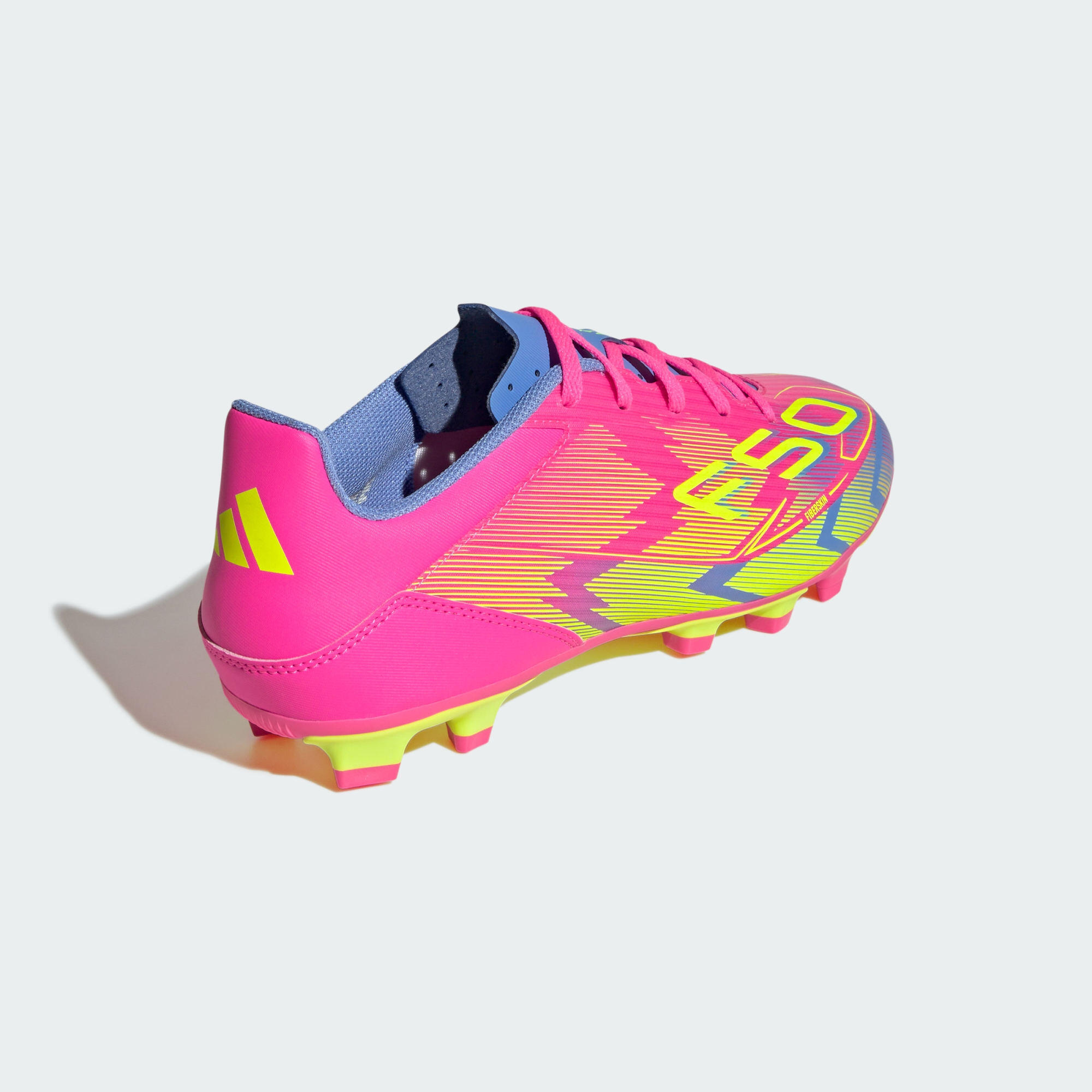 Scarpe da calcio F50 Club Firm/Multi-Ground 7/7