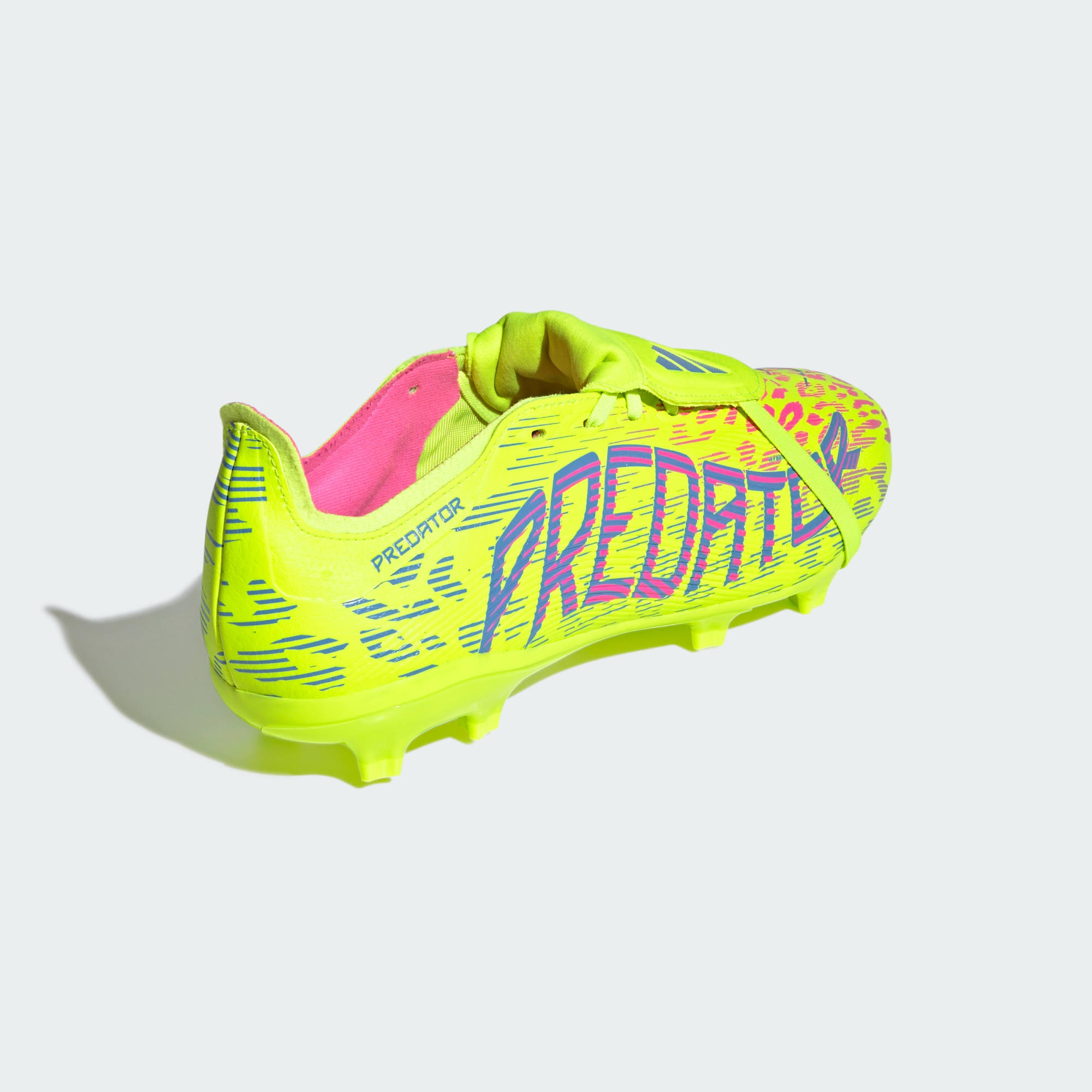 Chaussure Predator languette rabattue Terrain souple/Multi-surfaces 7/7
