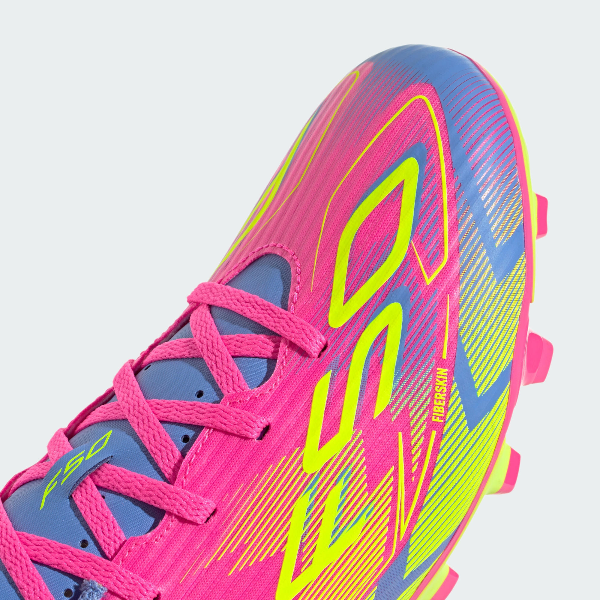 Scarpe da calcio F50 Club Firm/Multi-Ground 6/7