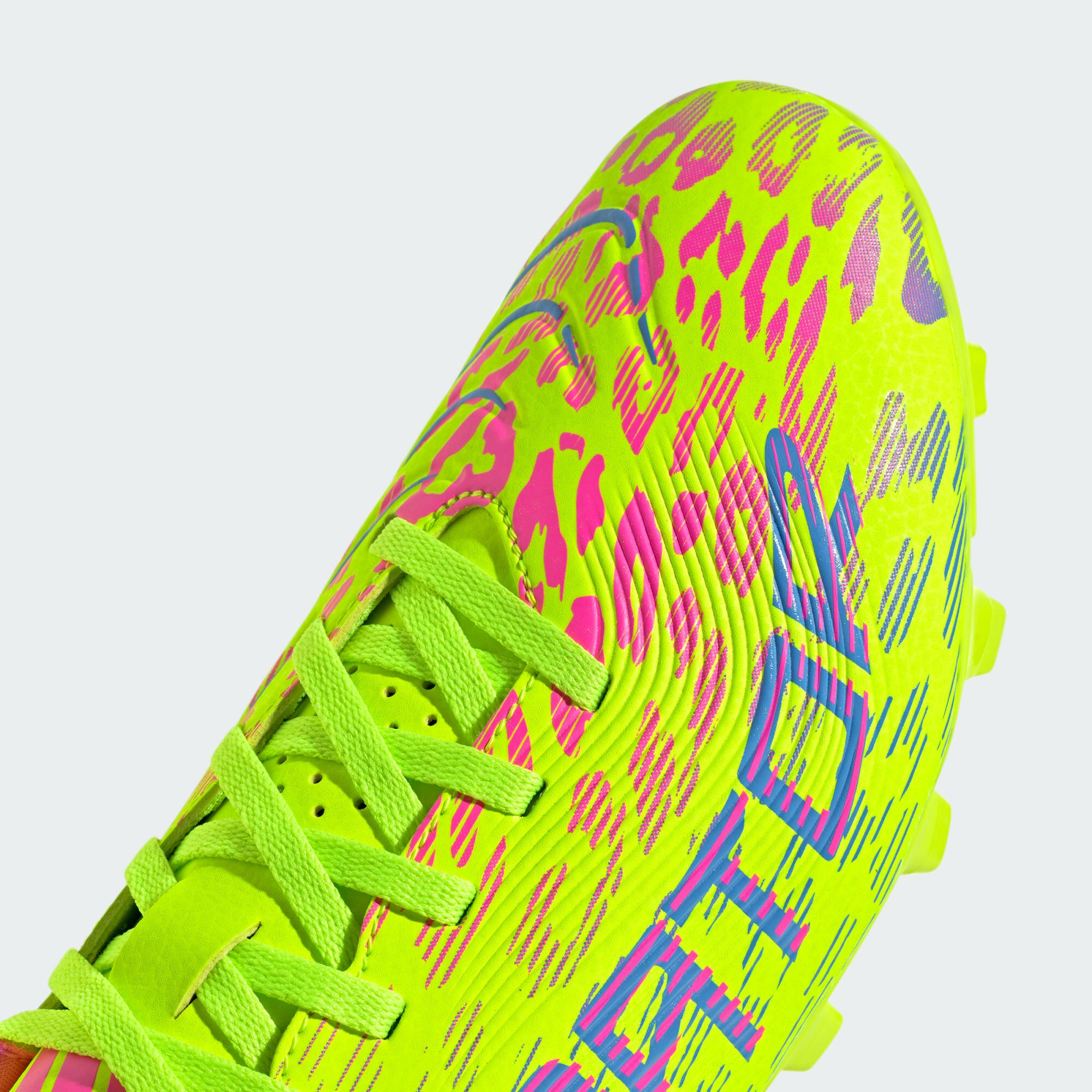 Bota de fútbol Predator Club césped natural seco/multisuperficie 6/7