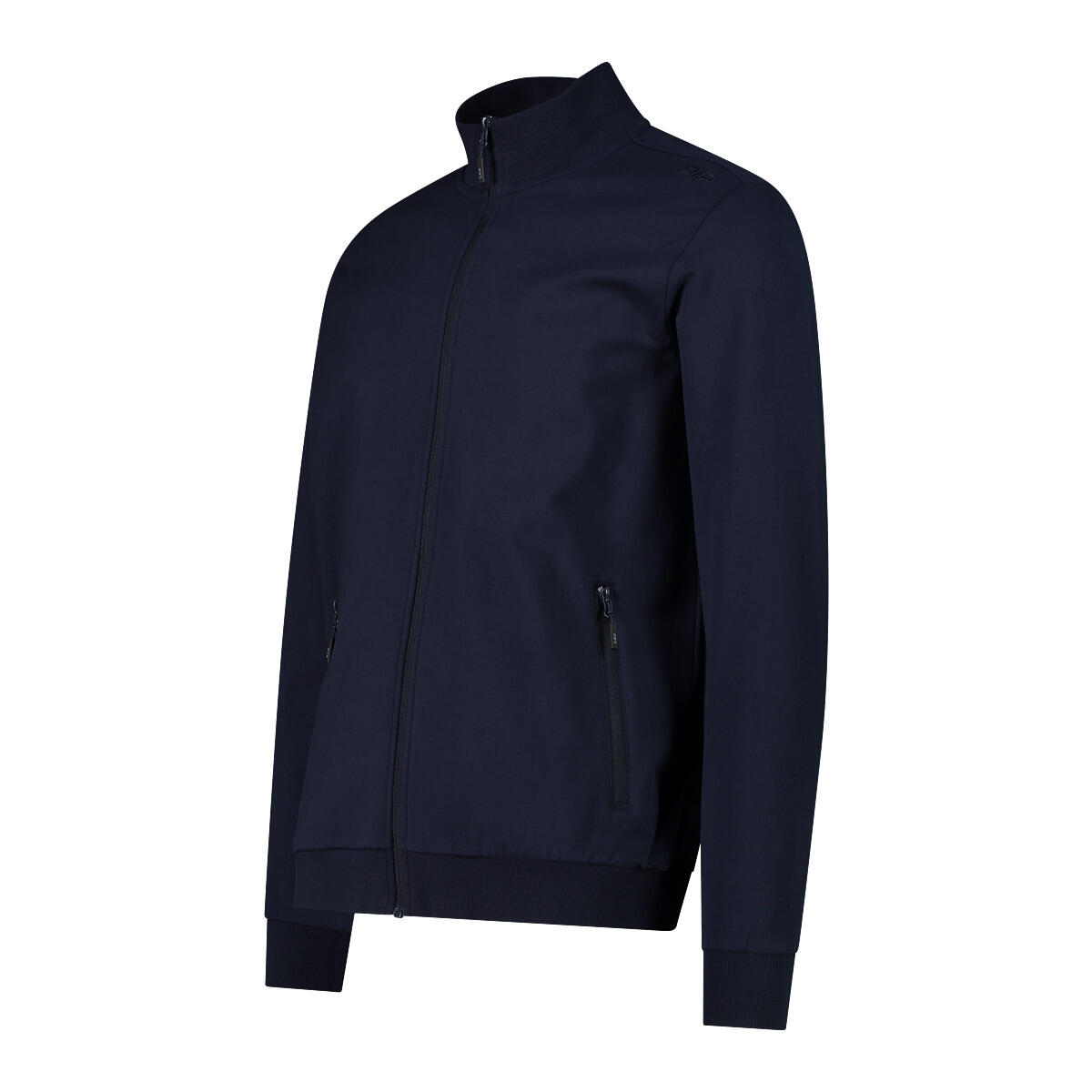 Sweatshirt full zip CMP 3/6