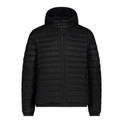 Hooded jacket cmp