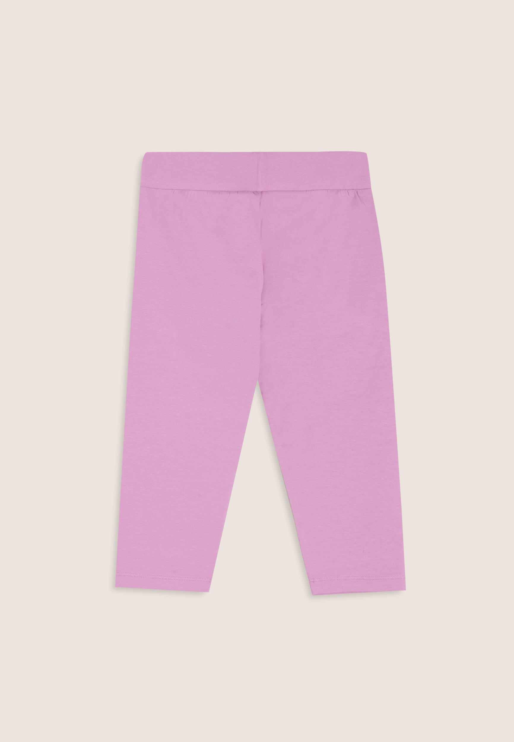 Leggings corsaro con logo FREDDY 2/3