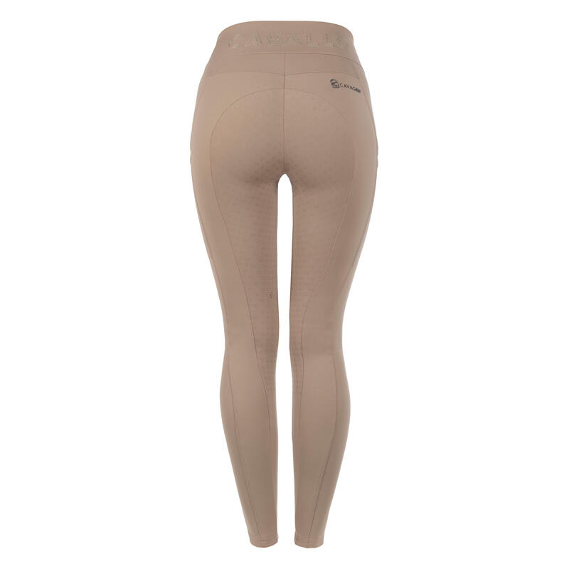 Legging Cavallo Leah cu grip complet pentru femei
