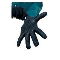 Gants de vélo thermique Lightweight Finder 2.0 Unisex Noir - Taille M-L 2/4