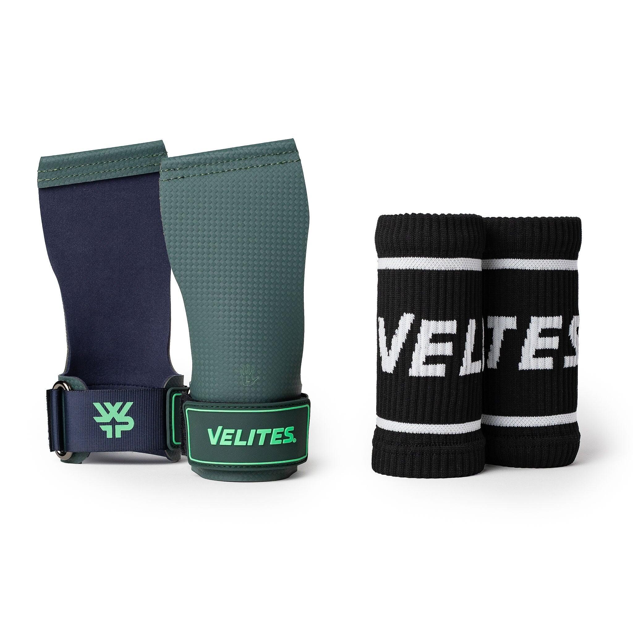 WFP hand grips Quad Ultra 2/5