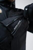 Gants d'hiver thermique Primaloft Zero 2.0 Noir - Taille M 2/4