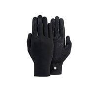 GOBIK Fahrradhandschuhe thermisch Lightweight Finder 2.0 Unisex Schwarz - Größe XS-S