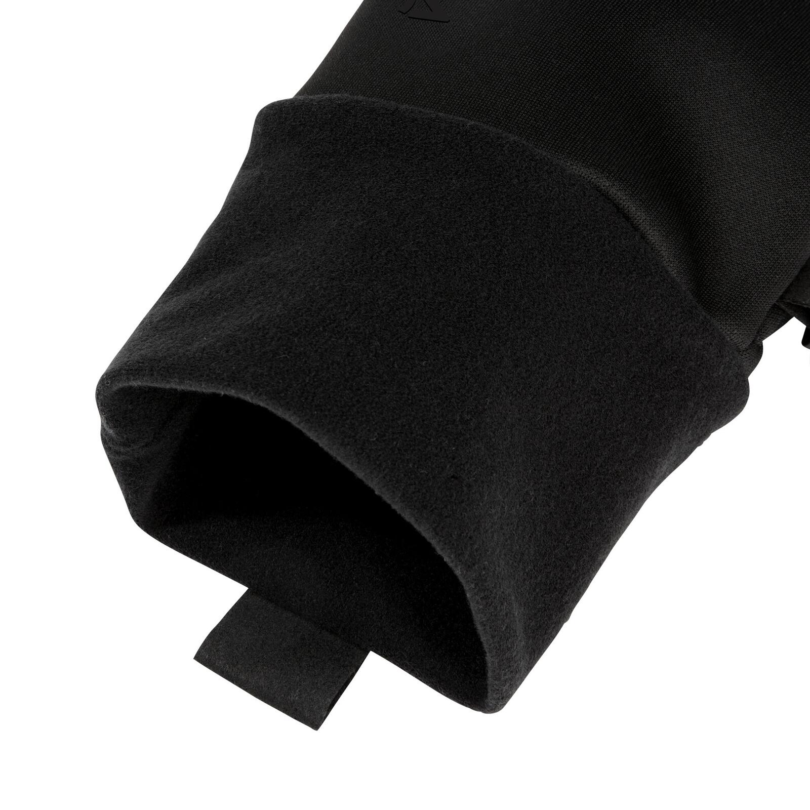Handschuhe  weich schnelltrocknend windabweisend Unisex - Extensive Glove 2/5