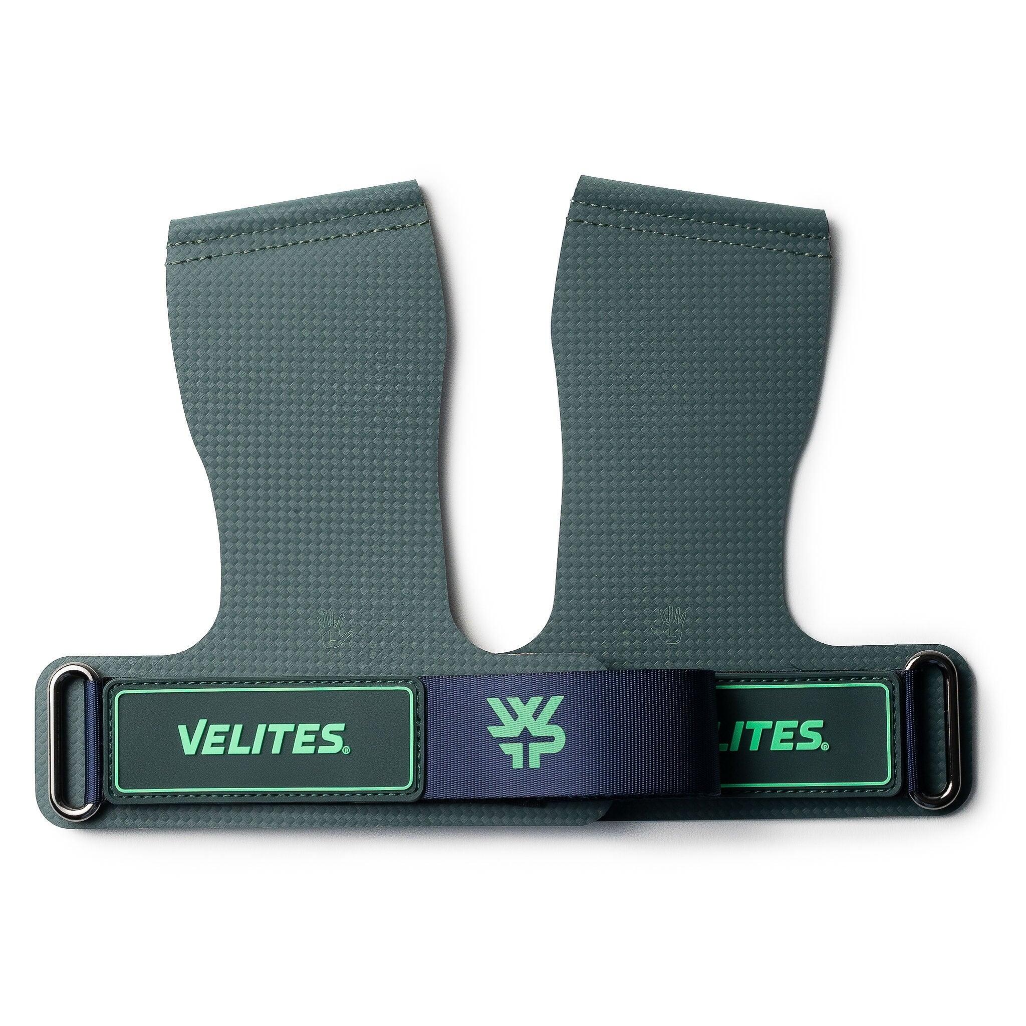 WFP hand grips Quad Ultra 4/5